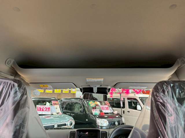 スズキ エブリイ ６６０ ＰＡ リミテッド ハイルーフ ４ＷＤ R6年 (北海道) 99