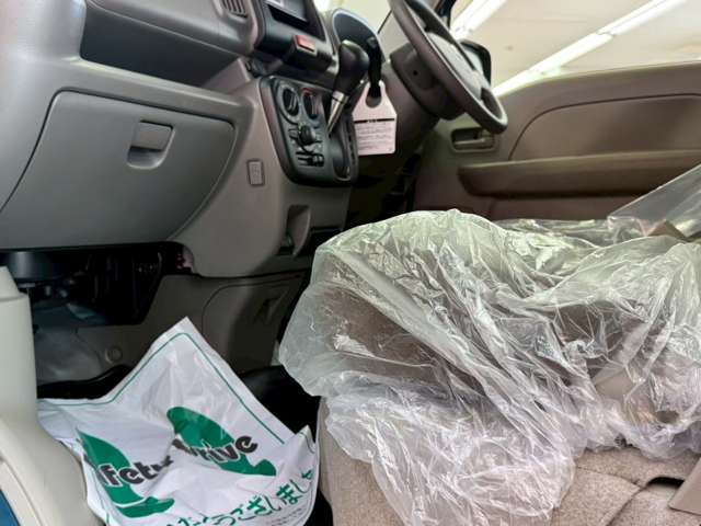 スズキ エブリイ ６６０ ＰＡ リミテッド ハイルーフ ４ＷＤ R6年 (北海道) 99