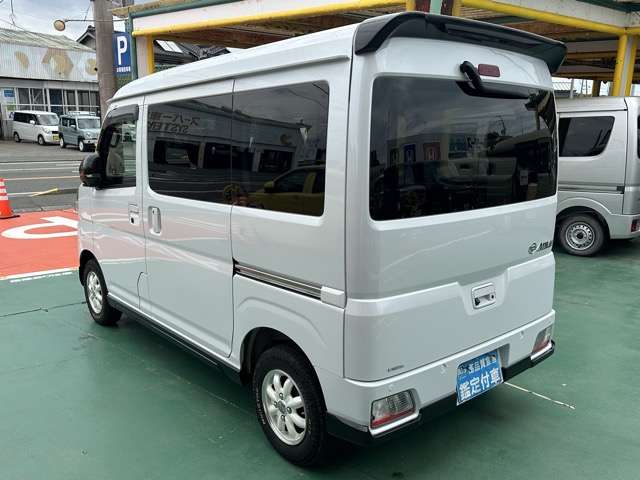 ダイハツ アトレー ６６０ ＲＳ R4年 (東海) 99
