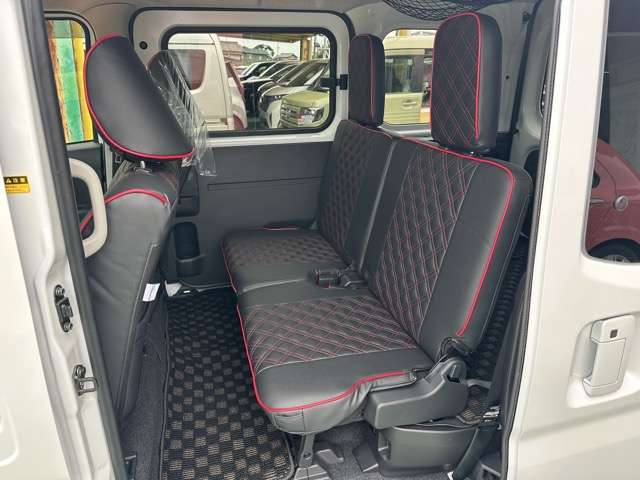 ダイハツ アトレー ６６０ ＲＳ R4年 (東海) 99