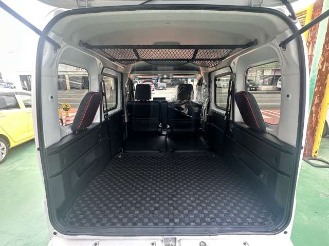 ダイハツ アトレー ６６０ ＲＳ R4年 (東海) 99