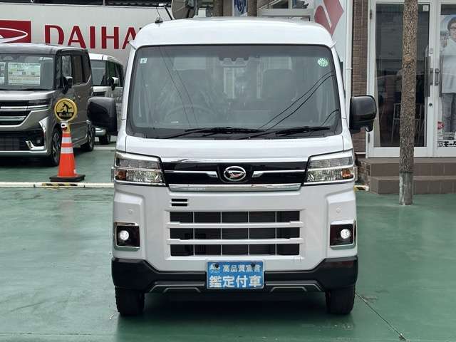 ダイハツ アトレー ６６０ ＲＳ R4年 (東海) 99