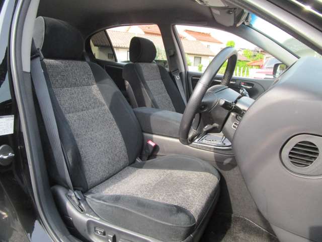 トヨタ アリスト ３．０ Ｓ３００ベルテックスエディション H13年 (中国) 99