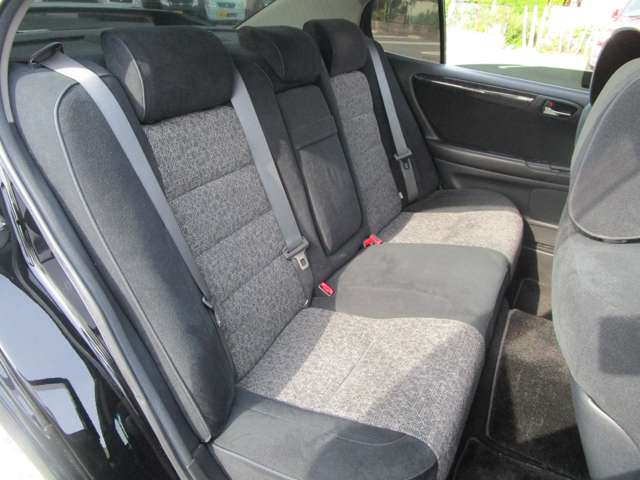 トヨタ アリスト ３．０ Ｓ３００ベルテックスエディション H13年 (中国) 99