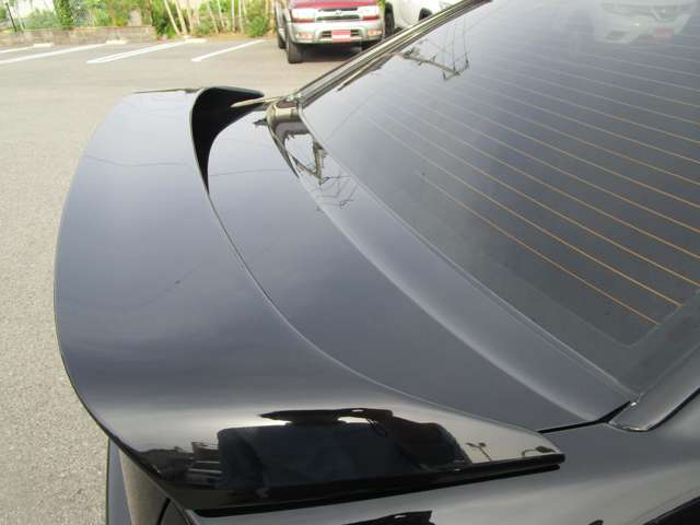 トヨタ アリスト ３．０ Ｓ３００ベルテックスエディション H13年 (中国) 99