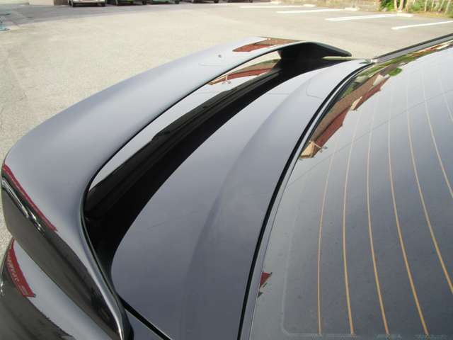 トヨタ アリスト ３．０ Ｓ３００ベルテックスエディション H13年 (中国) 99