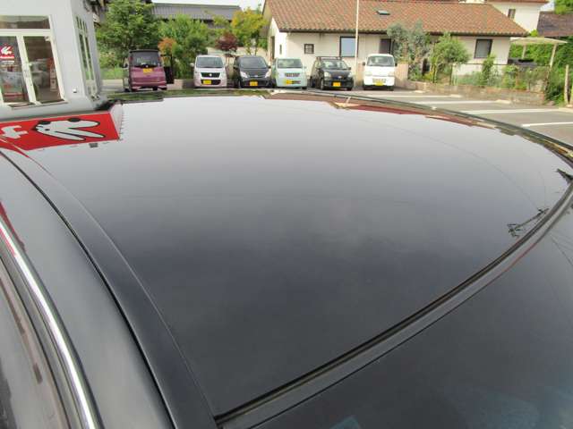 トヨタ アリスト ３．０ Ｓ３００ベルテックスエディション H13年 (中国) 99