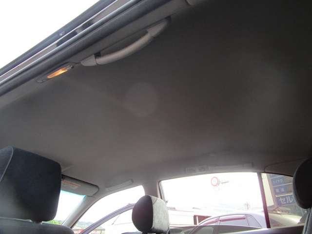 トヨタ アリスト ３．０ Ｓ３００ベルテックスエディション H13年 (中国) 99