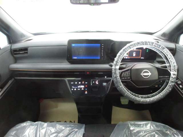 日産 サクラ Ｘ R6年 (九州・沖縄) 99