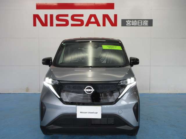 日産 サクラ Ｘ R6年 (九州・沖縄) 99