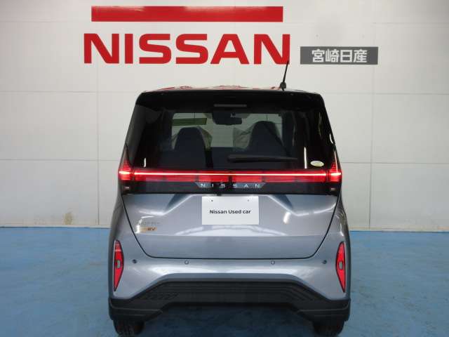 日産 サクラ Ｘ R6年 (九州・沖縄) 99