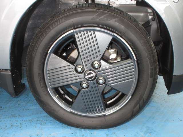 日産 サクラ Ｘ R6年 (九州・沖縄) 99