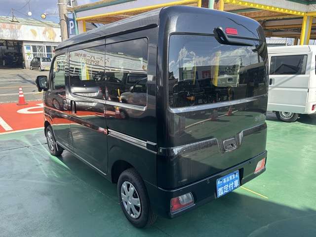 ダイハツ ハイゼットカーゴ ６６０ クルーズターボ R6年 (東海) 99