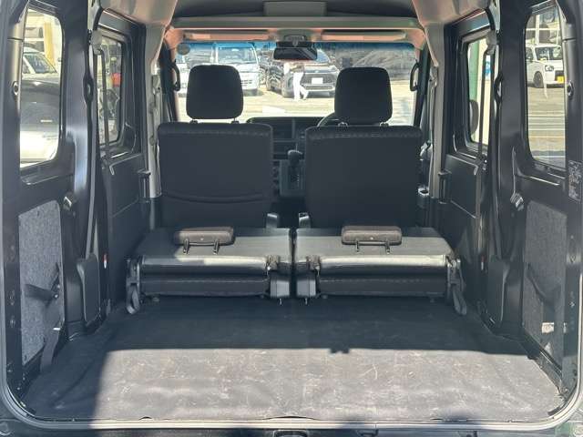 ダイハツ ハイゼットカーゴ ６６０ クルーズターボ R6年 (東海) 99