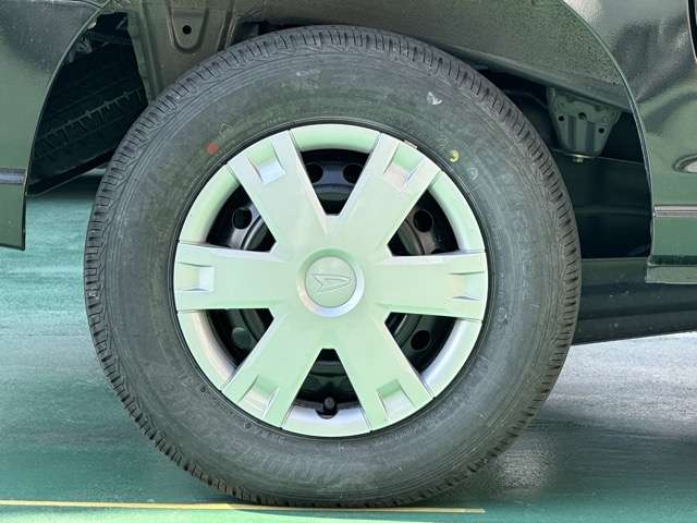 ダイハツ ハイゼットカーゴ ６６０ クルーズターボ R6年 (東海) 99