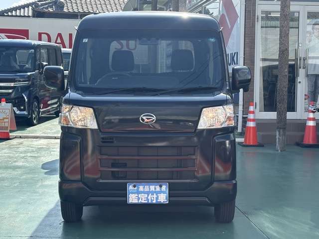 ダイハツ ハイゼットカーゴ ６６０ クルーズターボ R6年 (東海) 99
