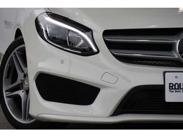 メルセデスベンツ Ｂクラス Ｂ２５０ ４マティック スポーツ ４ＷＤ H27年 (近畿) 99