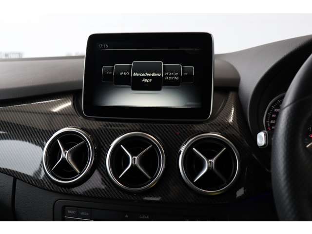 メルセデスベンツ Ｂクラス Ｂ２５０ ４マティック スポーツ ４ＷＤ H27年 (近畿) 99