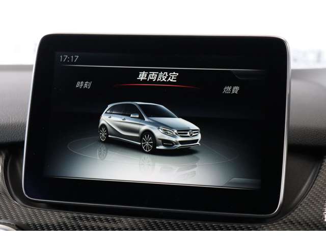 メルセデスベンツ Ｂクラス Ｂ２５０ ４マティック スポーツ ４ＷＤ H27年 (近畿) 99