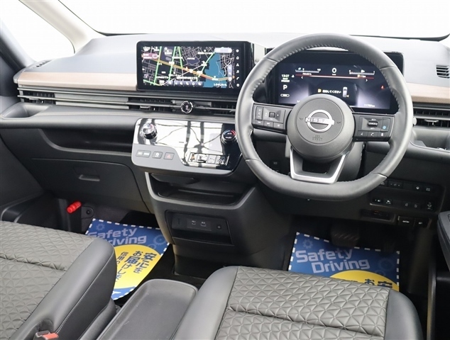 日産 セレナ １．４ Ｅ－ＰＯＷＥＲ ハイウェイスターＶ R6年 (関東) 99