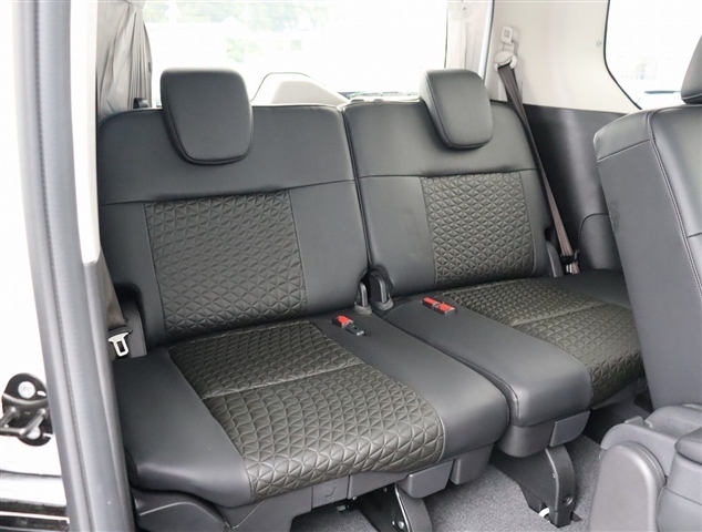 日産 セレナ １．４ Ｅ－ＰＯＷＥＲ ハイウェイスターＶ R6年 (関東) 99