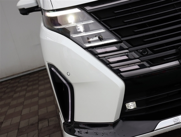 日産 セレナ １．４ Ｅ－ＰＯＷＥＲ ハイウェイスターＶ R6年 (関東) 99