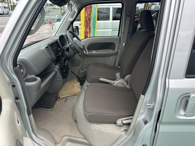 日産 クリッパーバン ６６０ ＤＸ ハイルーフ R6年 (東海) 99