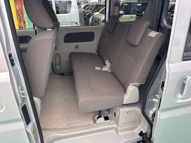 日産 クリッパーバン ６６０ ＤＸ ハイルーフ R6年 (東海) 99