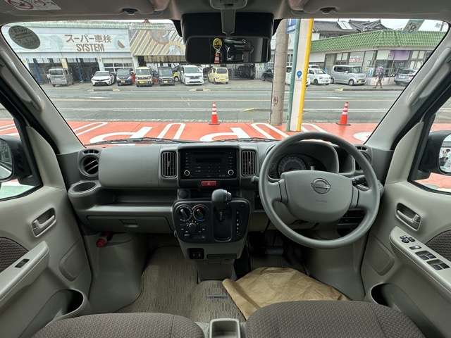 日産 クリッパーバン ６６０ ＤＸ ハイルーフ R6年 (東海) 99