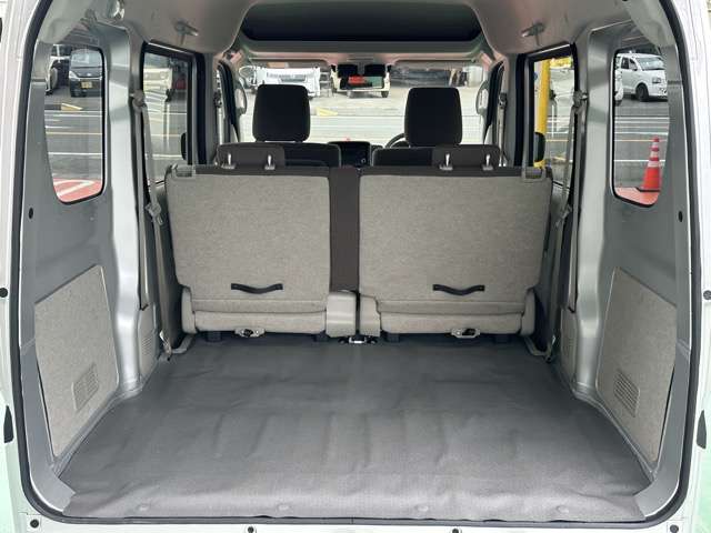 日産 クリッパーバン ６６０ ＤＸ ハイルーフ R6年 (東海) 99