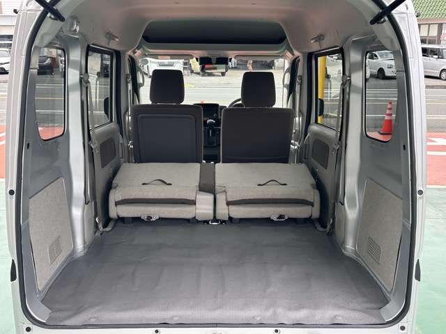 日産 クリッパーバン ６６０ ＤＸ ハイルーフ R6年 (東海) 99