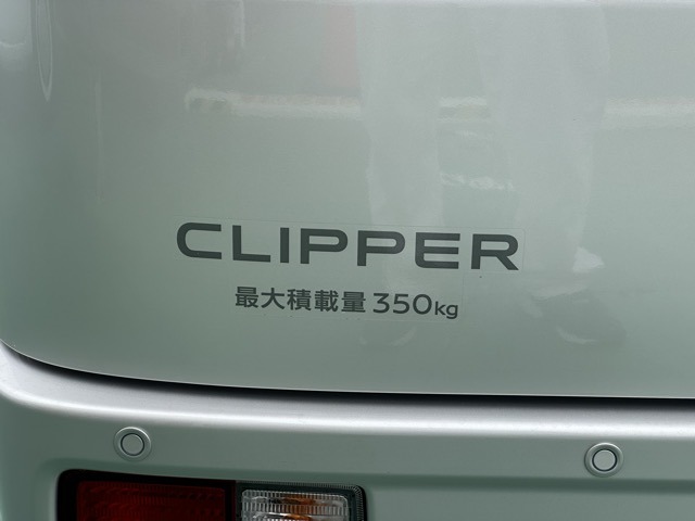 日産 クリッパーバン ６６０ ＤＸ ハイルーフ R6年 (東海) 99