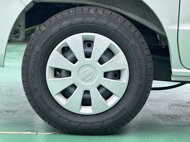 日産 クリッパーバン ６６０ ＤＸ ハイルーフ R6年 (東海) 99