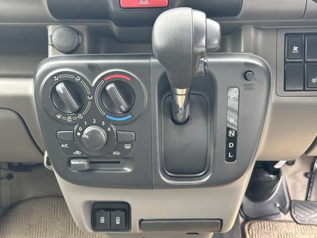 日産 クリッパーバン ６６０ ＤＸ ハイルーフ R6年 (東海) 99