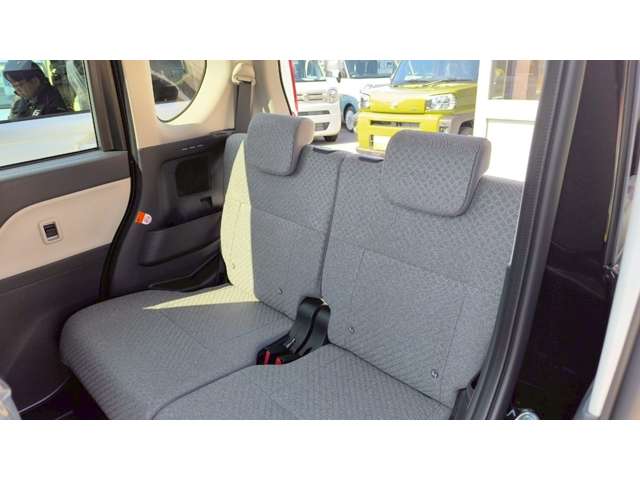 ダイハツ タント ６６０ Ｌ R7年 (甲信越・北陸) 99