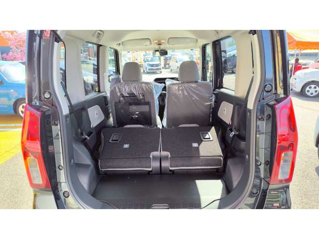 ダイハツ タント ６６０ Ｌ R7年 (甲信越・北陸) 99