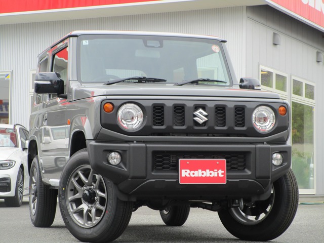 スズキ ジムニー ６６０ ＸＣ ４ＷＤ R7年 (中国) 99