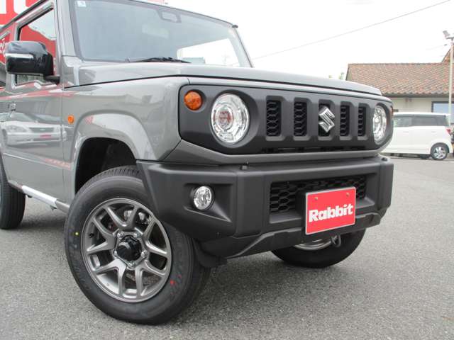 スズキ ジムニー ６６０ ＸＣ ４ＷＤ R7年 (中国) 99