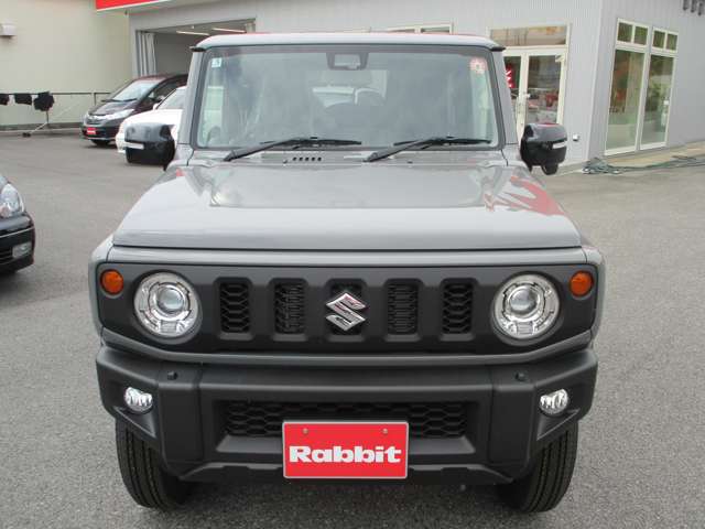 スズキ ジムニー ６６０ ＸＣ ４ＷＤ R7年 (中国) 99