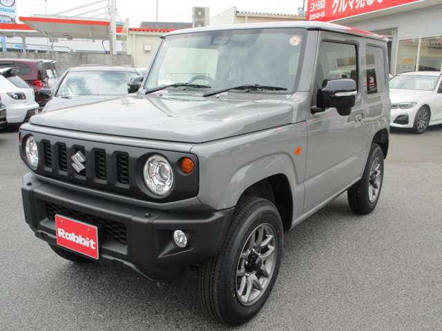 スズキ ジムニー ６６０ ＸＣ ４ＷＤ R7年 (中国) 99
