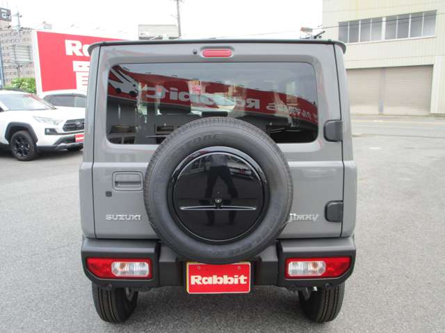 スズキ ジムニー ６６０ ＸＣ ４ＷＤ R7年 (中国) 99