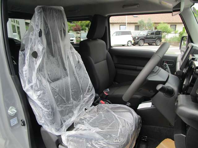 スズキ ジムニー ６６０ ＸＣ ４ＷＤ R7年 (中国) 99