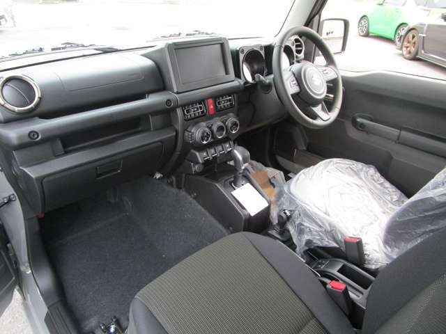 スズキ ジムニー ６６０ ＸＣ ４ＷＤ R7年 (中国) 99