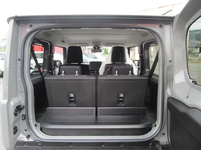 スズキ ジムニー ６６０ ＸＣ ４ＷＤ R7年 (中国) 99