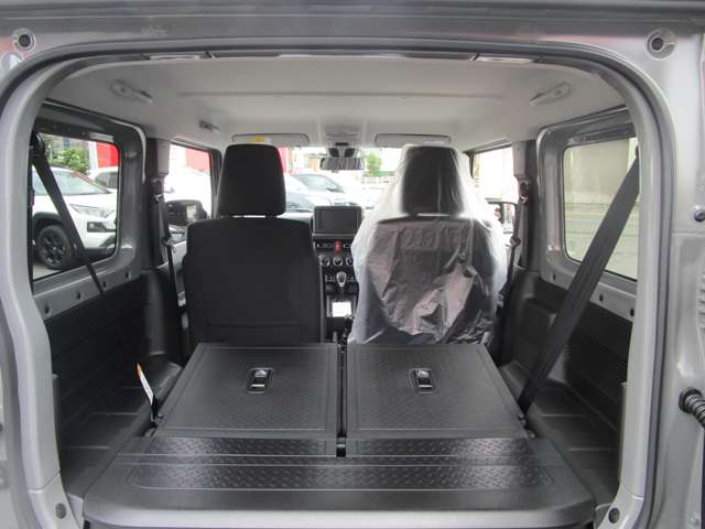 スズキ ジムニー ６６０ ＸＣ ４ＷＤ R7年 (中国) 99