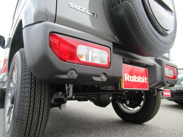 スズキ ジムニー ６６０ ＸＣ ４ＷＤ R7年 (中国) 99