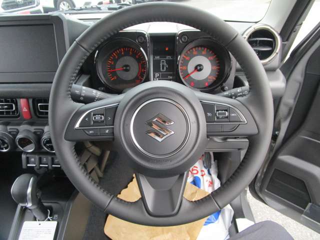 スズキ ジムニー ６６０ ＸＣ ４ＷＤ R7年 (中国) 99