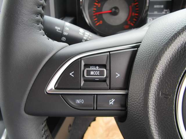 スズキ ジムニー ６６０ ＸＣ ４ＷＤ R7年 (中国) 99