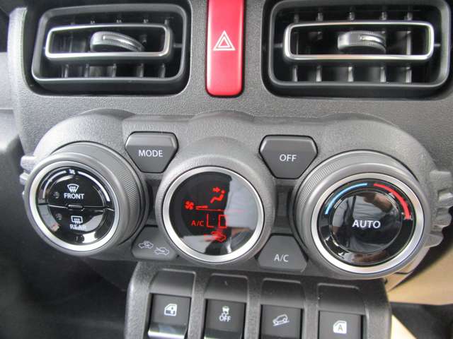 スズキ ジムニー ６６０ ＸＣ ４ＷＤ R7年 (中国) 99