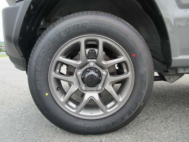 スズキ ジムニー ６６０ ＸＣ ４ＷＤ R7年 (中国) 99